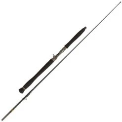 CANNE CASTING PENN LEGION CAT GOLD INLINER CAST