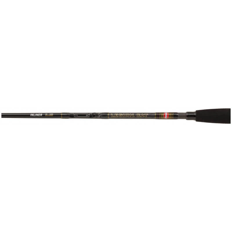 Canne LEGION Cat Gold Inliner Cast - PENN 2 Canne LEGION Cat Gold Inliner Cast - PENN – Image 2