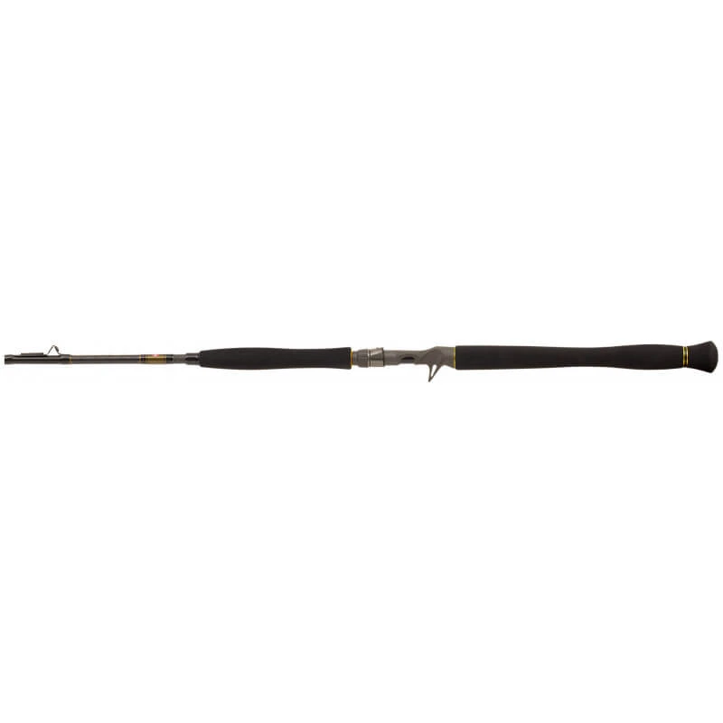 Canne LEGION Cat Gold Inliner Cast - PENN 4 Canne LEGION Cat Gold Inliner Cast - PENN – Image 4