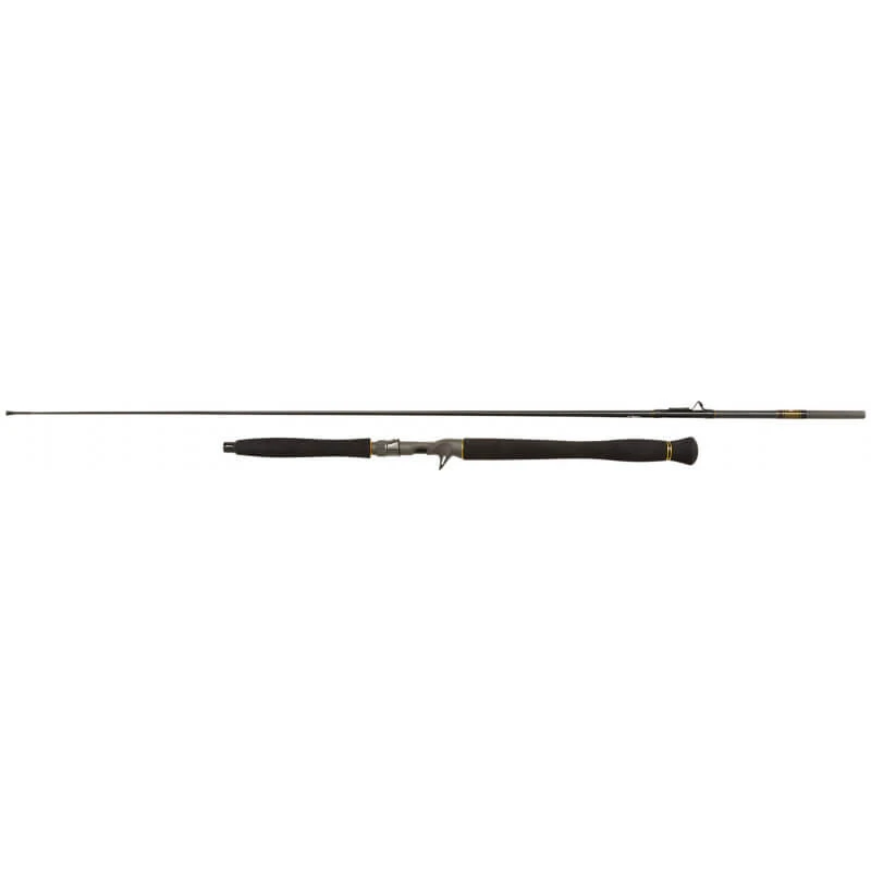 Canne LEGION Cat Gold Inliner Cast - PENN 5 Canne LEGION Cat Gold Inliner Cast - PENN – Image 5