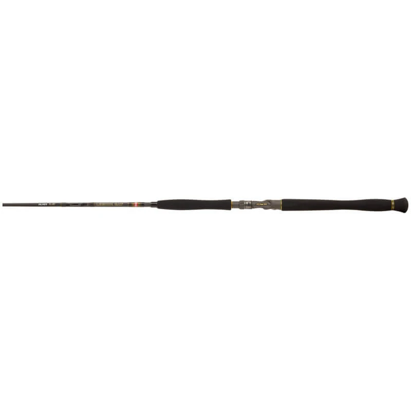 Canne LEGION Cat Gold Inliner Cast - PENN 1 Canne LEGION Cat Gold Inliner Cast - PENN