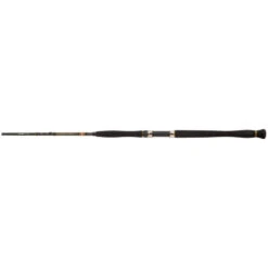 Canne LEGION Cat Gold Inliner - PENN