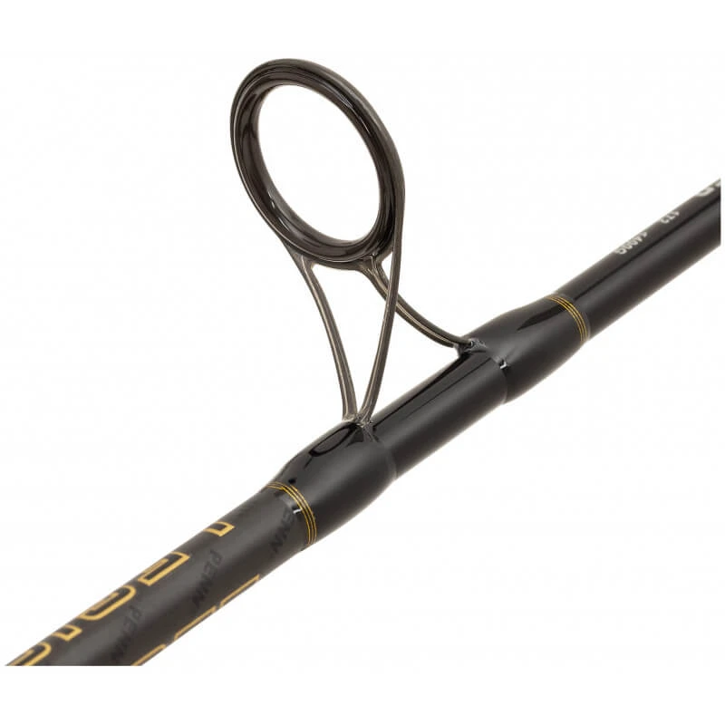 Canne LEGION Cat Gold Monster - PENN 6 Canne LEGION Cat Gold Monster - PENN – Image 6