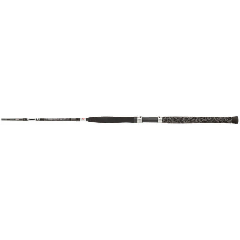 Canne LEGION Cat Silver Inliner - PENN