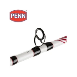 CANNE MER PENN SQUADRON 2 BOAT 2M13 6-12LBS -Penn Boutique canne mer penn squadron 2 boat 2m13 6 12lbs 2
