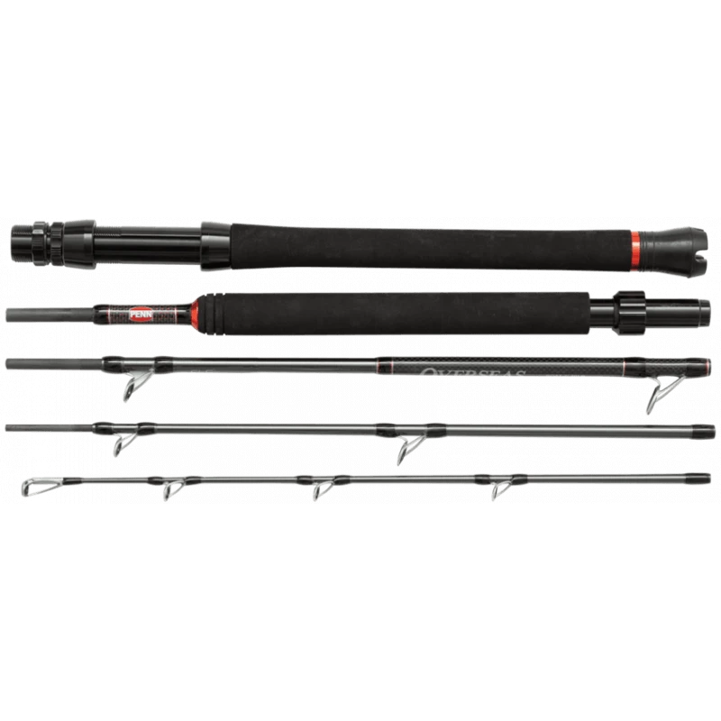 Canne Overseas XT Boat - PENN 3 Canne Overseas XT Boat - PENN – Image 3