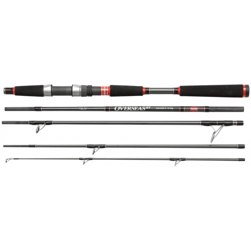 Canne Overseas XT Inshore - PENN 1 Canne Overseas XT Inshore - PENN