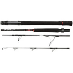 Canne Overseas XT Jigging - PENN 9 Canne Overseas XT Jigging - PENN -Penn Boutique canne overseas xt jigging penn 3