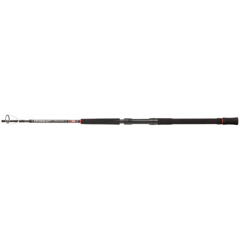 Canne Overseas XT Jigging - PENN 1 Canne Overseas XT Jigging - PENN