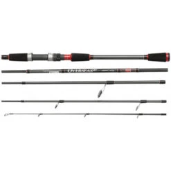 Canne Overseas XT Labrax - PENN 6 Canne Overseas XT Labrax - PENN -Penn Boutique canne overseas xt labrax penn 2