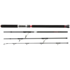 Canne Overseas XT Popping - PENN 6 Canne Overseas XT Popping - PENN -Penn Boutique canne overseas xt popping penn 2