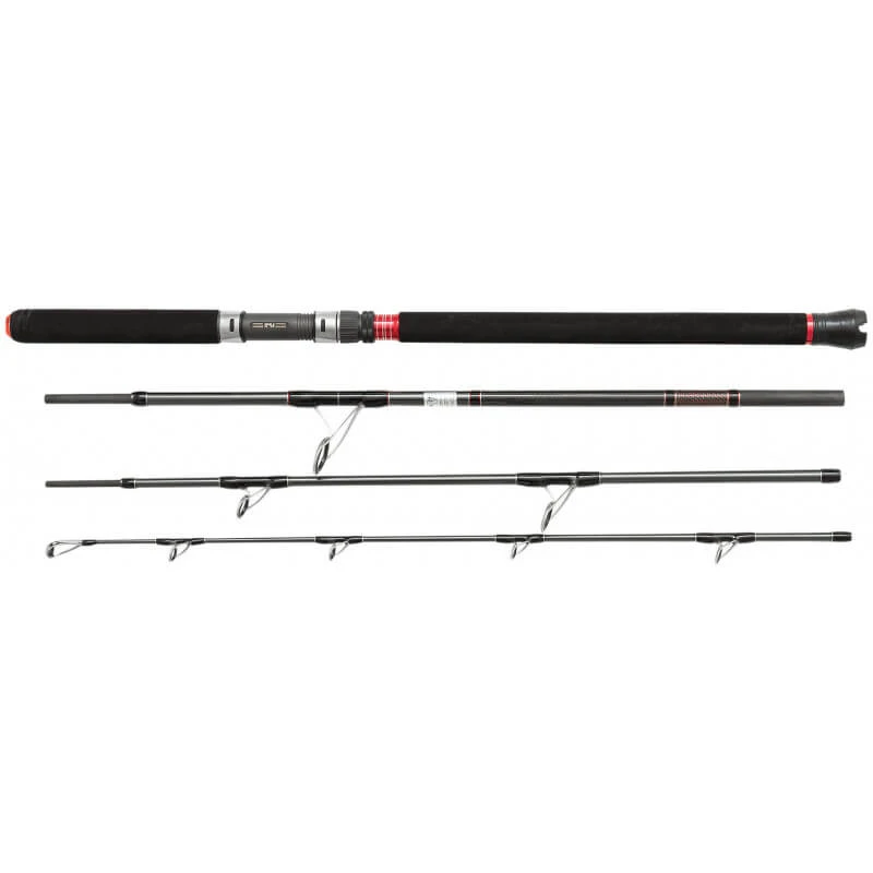 Canne Overseas XT Popping - PENN 3 Canne Overseas XT Popping - PENN – Image 3