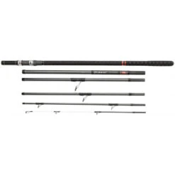 Canne Overseas XT Surf - PENN