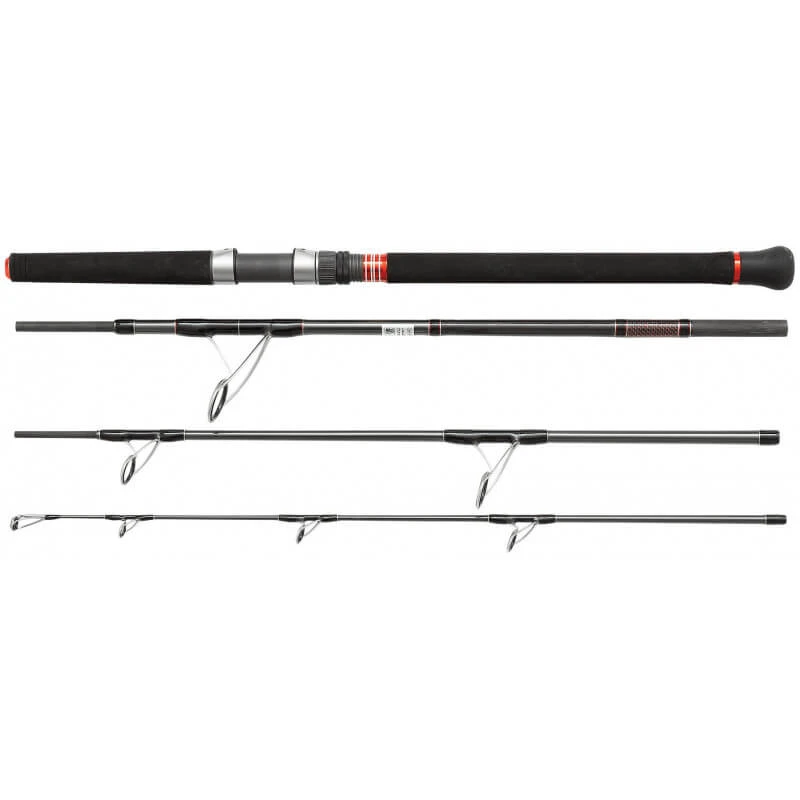 Canne Overseas XT Tuna Spin - PENN 3 Canne Overseas XT Tuna Spin - PENN – Image 3