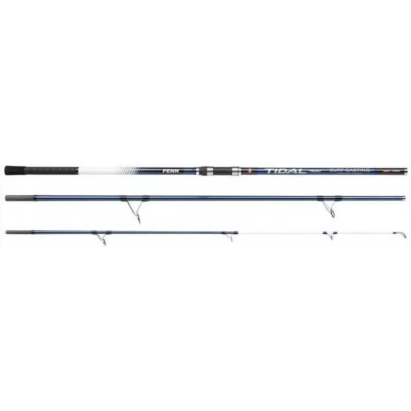 Canne Tidal Africa Surfcasting - PENN 1 Canne Tidal Africa Surfcasting - PENN
