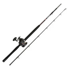 Ensemble Mer Penne Warfare Combo 30LBS Droitier