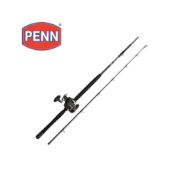 Ensemble Mer Penn Warfare Combo 30LWLH Gaucher -Penn Boutique ensemble mer penn warfare combo 30lwlh gaucher 1