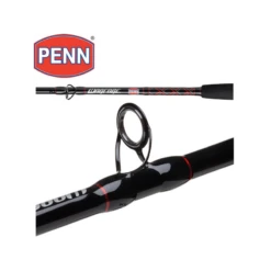 Ensemble Mer Penn Warfare Combo 30LWLH Gaucher -Penn Boutique ensemble mer penn warfare combo 30lwlh gaucher 3