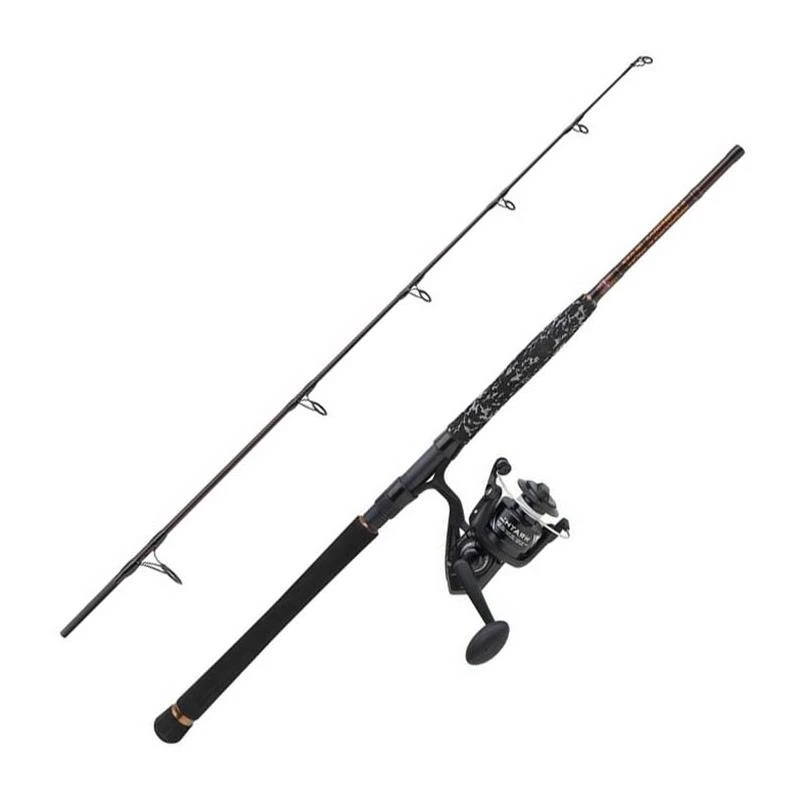 ENSEMBLE PENN LEGION CAT BRONZE BELLY PUMP COMBO 1 ENSEMBLE PENN LEGION CAT BRONZE BELLY PUMP COMBO