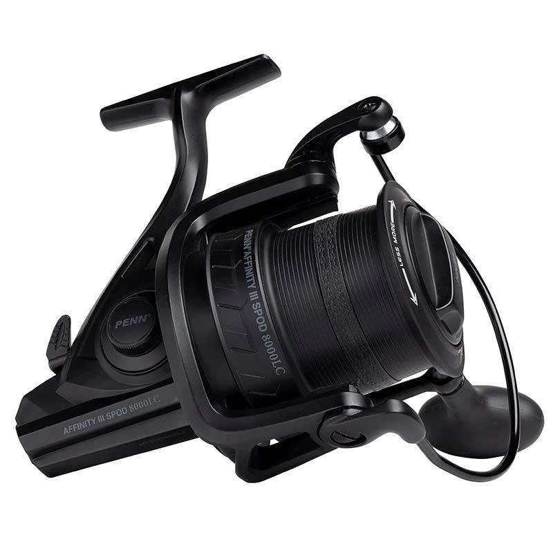 MOULINET CARPE PENN AFFINITY III SPOD LONGCAST 1 MOULINET CARPE PENN AFFINITY III SPOD LONGCAST