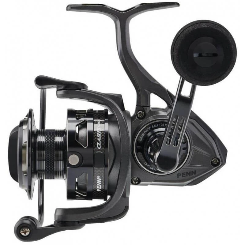 Moulinet Mer Clash II - PENN 3 Moulinet Mer Clash II - PENN – Image 3