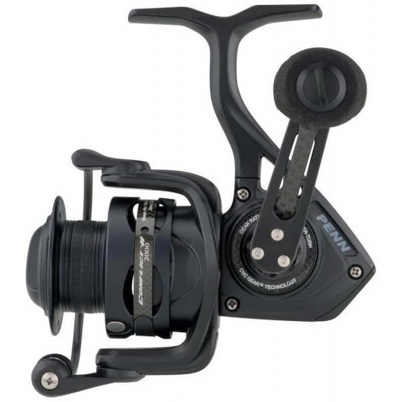 Moulinet Mer Spinning Conflict II - PENN 3 Moulinet Mer Spinning Conflict II - PENN – Image 3