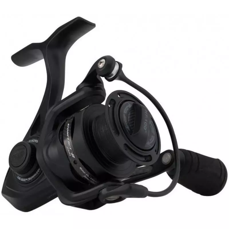 Moulinet Mer Spinning Conflict II - PENN