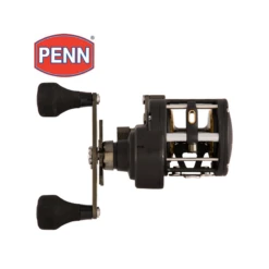 MOULINET MER TRAINE PENN FATHOM 2 LEVEL WIND 30 LW DROITIER -Penn Boutique moulinet mer traine penn fathom 2 level wind 30 lw droitier 2