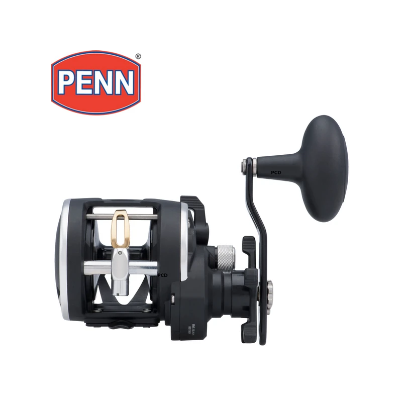 MOULINET MER TRAINE PENN RIVAL LEVEL WIND 15 LWLCLH GAUCHER 3 MOULINET MER TRAINE PENN RIVAL LEVEL WIND 15 LWLCLH GAUCHER – Image 3