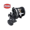 MOULINET MER TRAINE PENN RIVAL LEVEL WIND 30 LW DROITIER