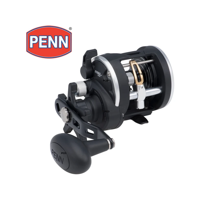 MOULINET MER TRAINE PENN RIVAL LEVEL WIND 30 LWLC DROITIER 1 MOULINET MER TRAINE PENN RIVAL LEVEL WIND 30 LWLC DROITIER