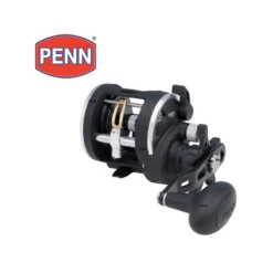 MOULINET MER TRAINE PENN RIVAL LEVEL WIND 30 LWLCLH GAUCHER