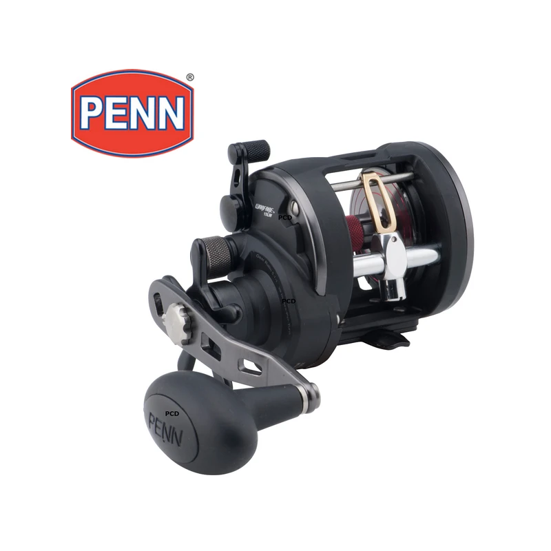 MOULINET MER TRAINE PENN WARFARE LEVEL WIND 15 LWLC DROITIER 1 MOULINET MER TRAINE PENN WARFARE LEVEL WIND 15 LWLC DROITIER