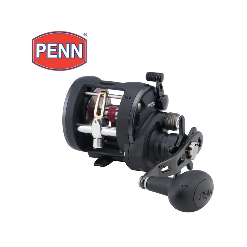 MOULINET MER TRAINE PENN WARFARE LEVEL WIND 15 LWLCLH GAUCHER 1 MOULINET MER TRAINE PENN WARFARE LEVEL WIND 15 LWLCLH GAUCHER