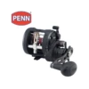 MOULINET MER TRAINE PENN WARFARE LEVEL WIND 20 LWLH GAUCHER