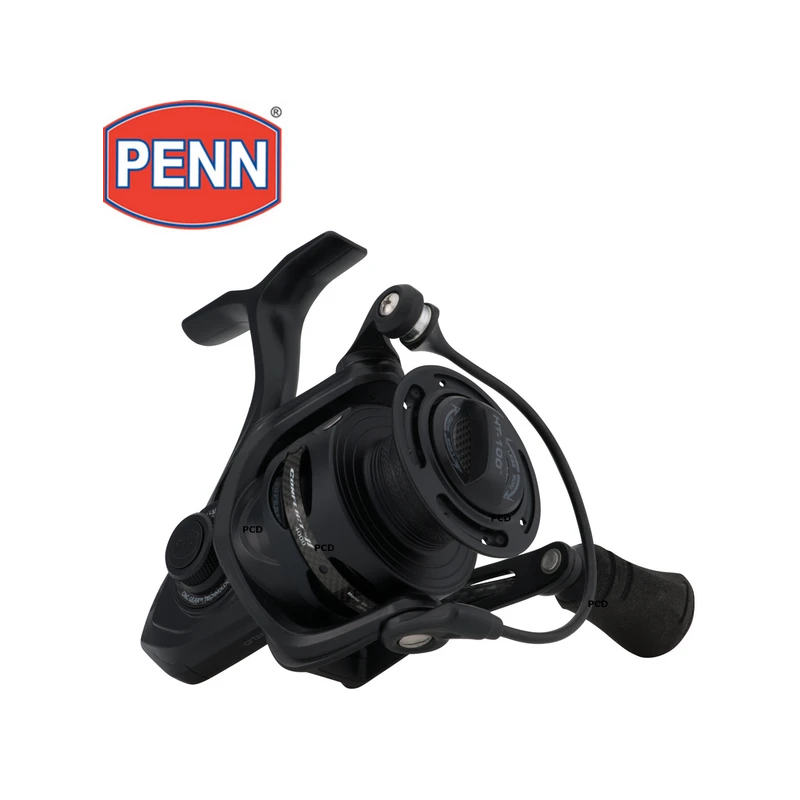 MOULINET PENN CONFLICT 2 SPINNING 4000 2 MOULINET PENN CONFLICT 2 SPINNING 4000 â Image 2