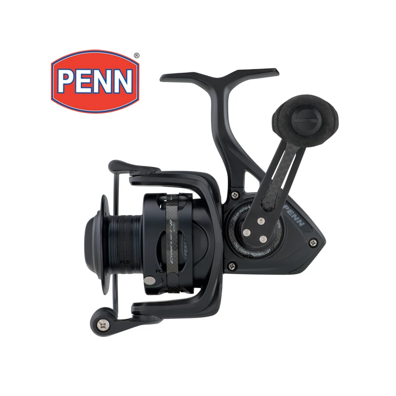 MOULINET PENN CONFLICT 2 SPINNING 4000 1 MOULINET PENN CONFLICT 2 SPINNING 4000
