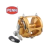 MOULINET PENN INTERNATIONAL 130 VIS GOLD