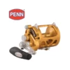 MOULINET PENN INTERNATIONAL 30 VISW GOLD