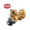 MOULINET PENN INTERNATIONAL 30 VISX GOLD