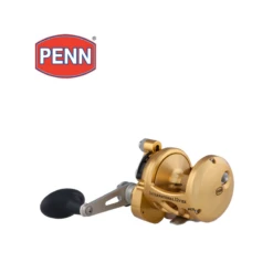 MOULINET PENN INTERNATIONAL 30 VISX GOLD -Penn Boutique moulinet penn international 30 visx gold 2