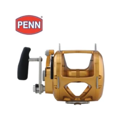 MOULINET PENN INTERNATIONAL 70 VIS GOLD 5 MOULINET PENN INTERNATIONAL 70 VIS GOLD -Penn Boutique moulinet penn international 70 vis gold 5