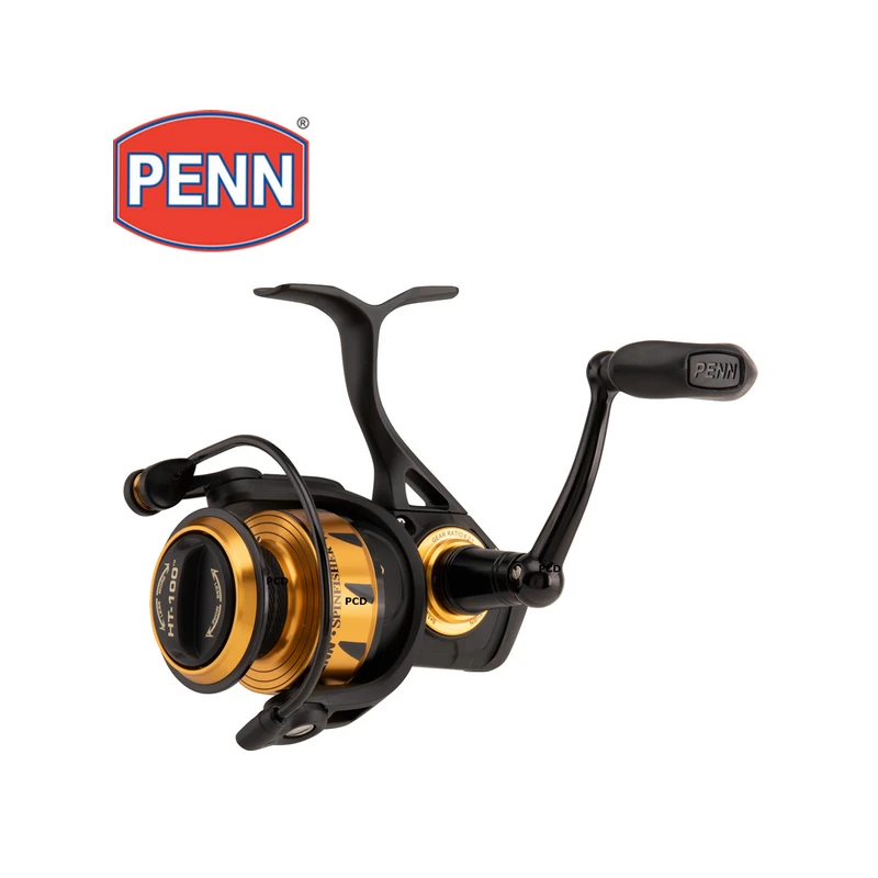 MOULINET PENN SPINFISHER 6 SPINNING 3500 3 MOULINET PENN SPINFISHER 6 SPINNING 3500 â Image 3
