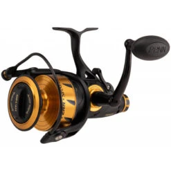 Moulinet SPINFISHER VI Live Liner - PENN