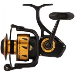 Moulinet SPINFISHER VI - PENN -Penn Boutique moulinet spinfisher vi penn 2