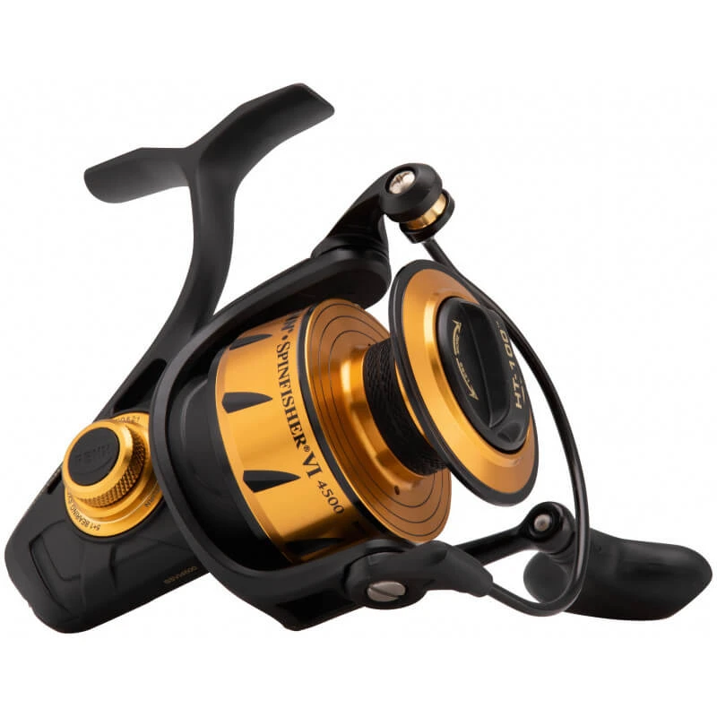 Moulinet SPINFISHER VI - PENN