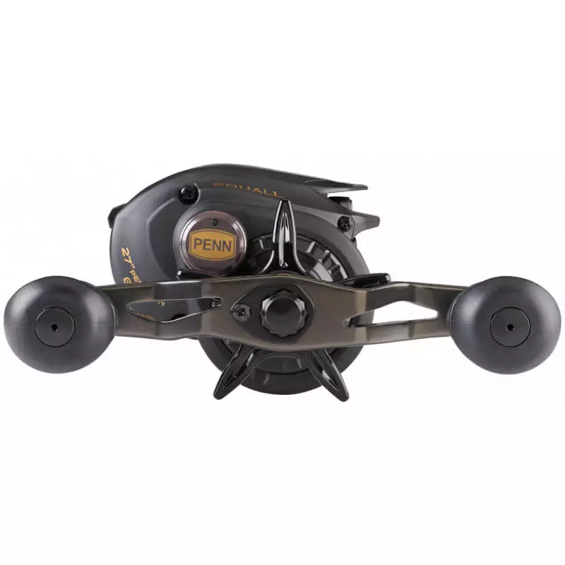 Moulinet SQUALL Low Profile - PENN 3 Moulinet SQUALL Low Profile - PENN – Image 3